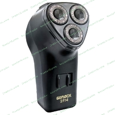 Электробритва Бердск 3114