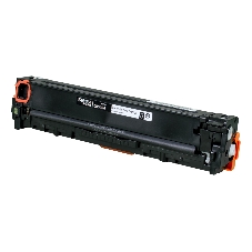 Картридж лазерный Sakura CB540A для HP Color LJ CM1312MFP/CP1215/CP1515/CP1518, черный, 2300 к.