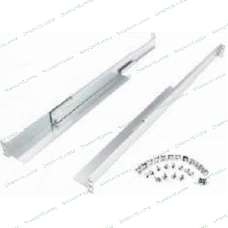 Рельсы монтажные RAL5090 Powercom