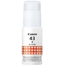 Чернила Canon GI-43 R EMB