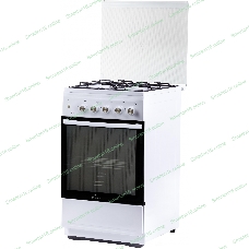 Газовая плита FLAMA N FG 24237 W