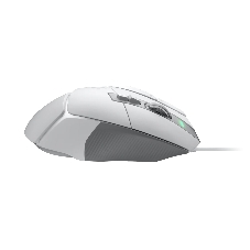 Мышь проводная Logitech G502 X белый, 25600 dpi, USB, кнопки - 13