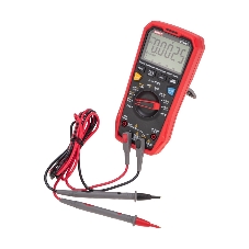 Мультиметр UNI-T UT61E+