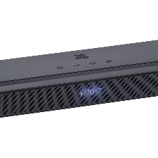 Саундбар JBL Deep Bass 2.1 300Вт+200Вт черный