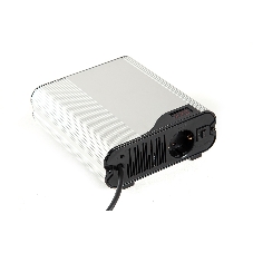 Стабилизатор сетевого напряжения Teplocom ST-555-И 220В 555 В.А Uвх.145-260В индикация Бастион 558