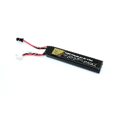 Портативный аккумулятор Li-Pol 7.4V 452096 2000mAh разъем SM Портативный аккумулятор Li-Pol 7.4V 452096 2000mAh разъем SM
