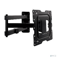 Кронштейн Kromax DIX-18 BLACK(для LED/LCD телевизоров 22