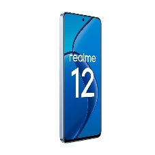 Смартфон Realme 12 4G RMX3871, 8/256Gb, зеленый