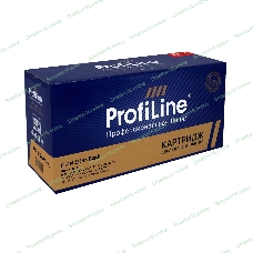 Картридж ProfiLine PL-TN-325BK для принтеров Brother DCP-9055CDN/DCP-9270CDN/HL-4140CN/HL-4150CDN/HL-4570CDW/HL-4570CDWT/MFC-9460CDN/MFP-9465CDN/MFC-9970CDW черный 4000 копий