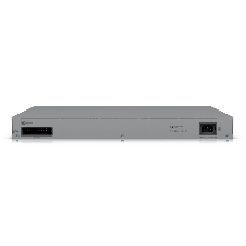 Коммутатор Ubiquiti USW-Pro-Max-24-PoE 24-port, Layer 3 Etherlighting switch with 2.5 GbE and PoE++ output 400W