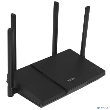 Роутер беспроводной Asus RT-BE50 BE3600 10/100/1000/2500BASE-T
