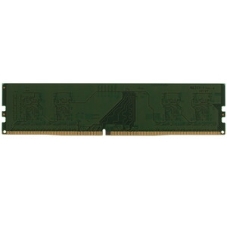Оперативная память Kingston ValueRAM, DDR4, 8GB (1x8GB), 3200MHz, CL22, DIMM