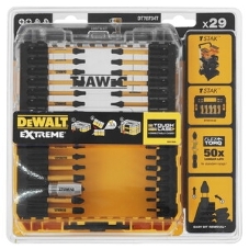 Набор бит DeWalt DT70734T-QZ (29пред.) для шуруповертов