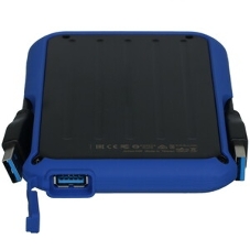 Внешний HDD 2.5