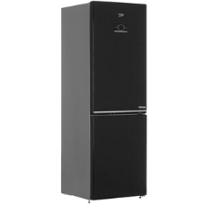 Холодильник Beko B5RCNK363ZWB черный двухкамерный 220/100 л морозилка снизу, Total No Frost
