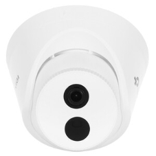 Турельная IP камера TP-Link VIGI C400HP-4 VIGI, 3 МП