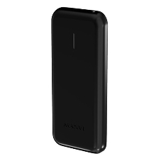 Мобильный телефон Maxvi B9 синий