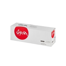 Картридж лазерный Sakura CE410A для HP Laserjet Pro 400 Color M451DN/M451DW/451NW/MFP M475DW/M475DN, Laserjet 300 color MFP M375N, черный, 2200 к.