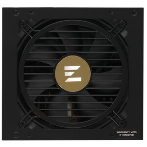 Блок питания Zalman ATX 1000W ZM1000-TMX2S Gen.5 80+ gold 24pin APFC 120мм fan 12xSATA Cab Manag RTL