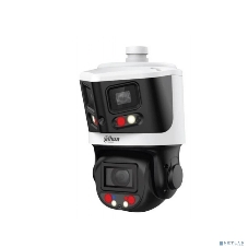 Камера видеонаблюдения IP Dahua PTZ DH-SDT3E410-8P-MB-A-PV1-0280 2.8-2.8мм цв.