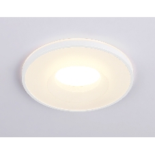 Светильник Ambrella light TN3200 WH белый GU5.3 D92*32