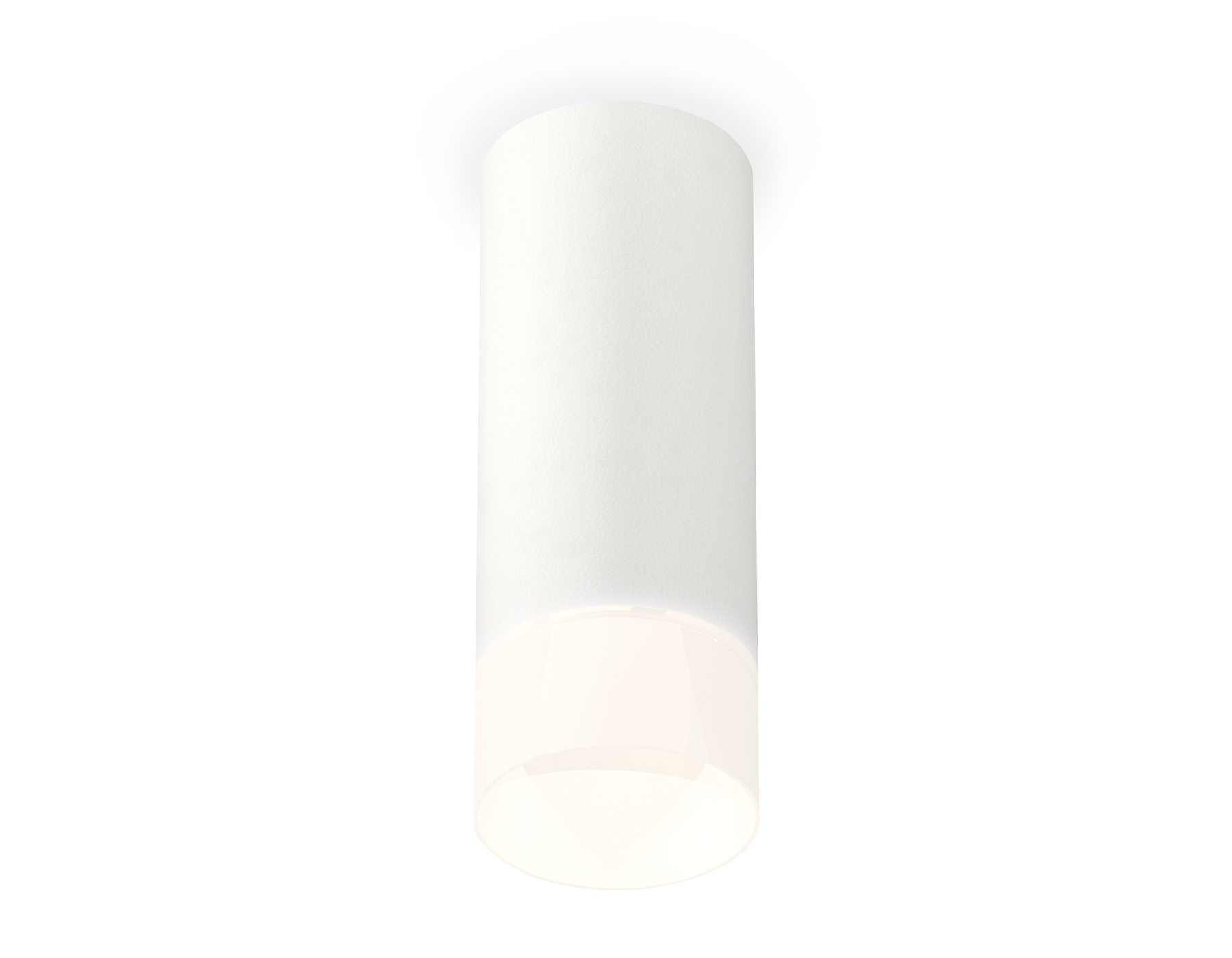 Светильник Ambrella Light XS7442016 SWH/FR белый песок/белый матовый MR16 GU5.3 (C7442, N7170)