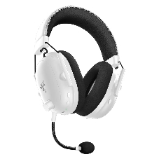 Гарнитура Razer Blackshark V2 Pro (2023) белый, беспроводная, Bluetooth, до 70 ч