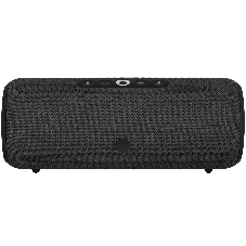 Умная колонка Яндекс Станция Стрит, 30Вт, компактная, 2 динамика, Wi-Fi, Bluetooth 5.0, Алиса, черный