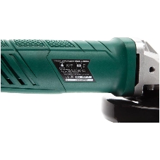 Угловая шлифовальная машина Haммer Flex USM900D 900Вт 12000об/мин 125мм
