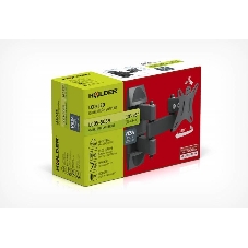 Кронштейн для телевизора Holder LCDS-5039 металлик 10