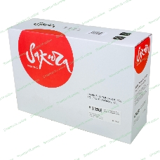 Картридж лазерный Sakura MLTD203E для Samsung SL-M3820/4020,M3870/4070 черный, 10000 к.