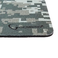 Коврик Gembird MP-GAME6 рисунок 