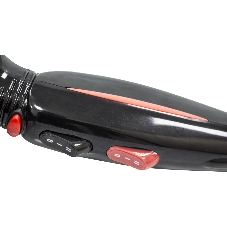 Фен Galaxy Line GL 4330 черный, 2200 Вт