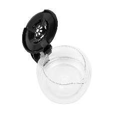 Кофеварка капельная Galaxy Line GL 0711 черный, исп. кофе - молотый, 1,8 л, 1100 Вт.