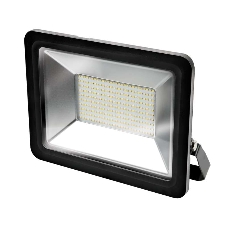 Прожектор светодиодный Gauss LED 200Вт IP65 6500К черный 1/6