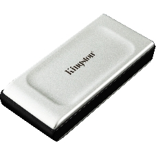 Внешний SSD Kingston 500GB Portable SSD XS2000