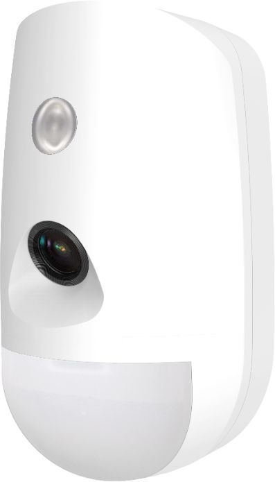 Детектор Hikvision DS-PDPC12PF-EG2-WE белый