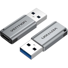 Адаптер-переходник Vention OTG USB-CF/USB 3.0 AM