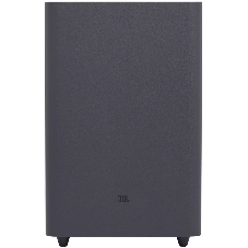 Саундбар JBL Deep Bass 2.1 300Вт+200Вт черный