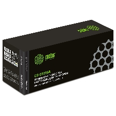 Картридж лазерный Cactus CS-CF256A черный (7400 стр.) для HP LJ MFP M436n/M436nda