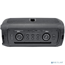 Портативная колонка Ritmix SP-910B черный