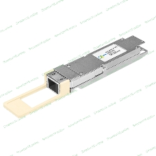 Модуль SNR QSFP28 100GBASE-SR4, разъем MPO, дальность до 100м