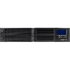 Источник бесперебойного питания Smartwatt SUPREME IEC 3kVA 3000Вт 3000ВА черный