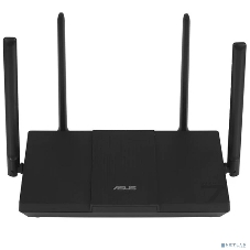 Роутер беспроводной Asus RT-BE50 BE3600 10/100/1000/2500BASE-T