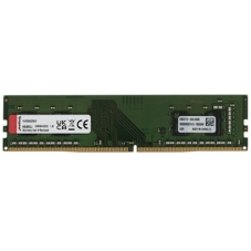 Оперативная память Kingston ValueRAM, DDR4, 8GB (1x8GB), 3200MHz, CL22, DIMM