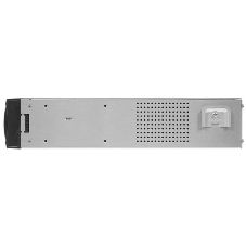 Источник бесперебойного питания APC Smart-UPS C 1000VA/600W, 2U RackMount, 230V, Line-Interactive, LCD, 1 year warranty(REP. SMC1000I-2U)
