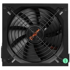 Кабель питания ExeGate Power PC-1,8P (Евровилка Schuko->С13) VDE-250V-3*0.5-CU, 6A, черный, 1.8м