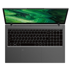 Ноутбук Digma Pro Fortis M Core i7 1255U 16Gb SSD 512Gb Intel UHD Graphics 15.6