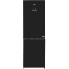 Холодильник Beko B5RCNK363ZWB черный двухкамерный 220/100 л морозилка снизу, Total No Frost