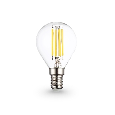 Лампа светодиодная 451133 Filament LED P45 11W E14 2700K 220-240V